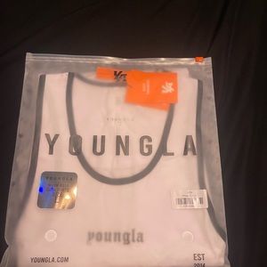 Brand new tank top size L